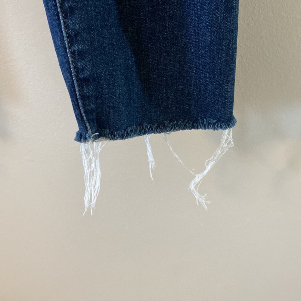 Frame Le High Skinny sz 30 - Picture 12 of 15